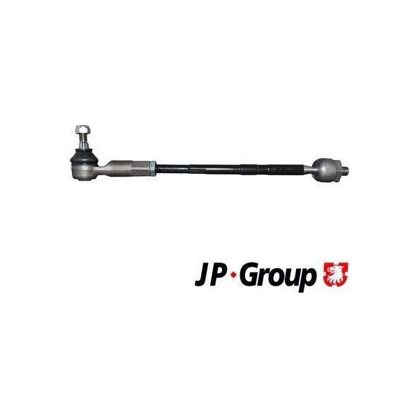 Jp Group 1144405570 - Oe 6R0423803A Spurstange FüR Ibiza (6J, 6P), Polo (6C, 6R), Rapid (Nh), Toledo Iv (KG3)-image