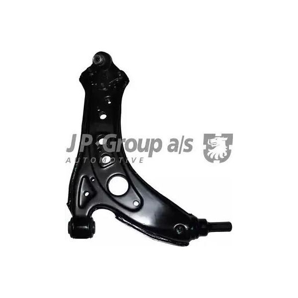 Jp Group 1140105380 - Braccio Di Controllo Oe 6Q0407151C Per Roomster (5J), Fabia I (6Y), Polo (9N), Ibiza (6L), Cordoba (6L), Fox (5Z), Fabia Ii (54)-image
