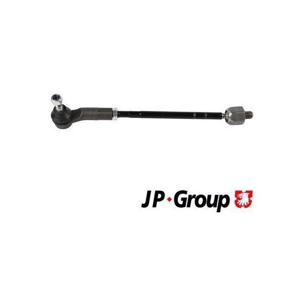 Jp Group 1144404570 - Tirante Oe 6Q0423803C Per Roomster (5J), Fabia I (6Y), Ibiza (6L), Cordoba (6L), Polo (9N)-image
