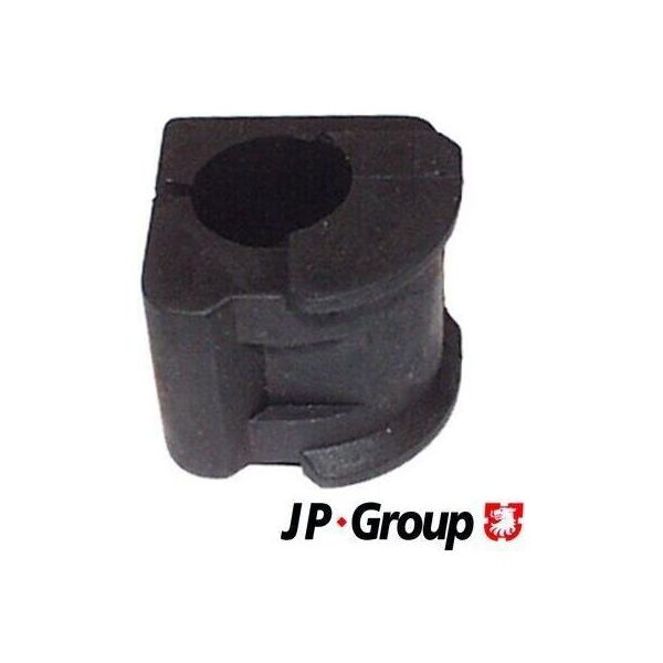 Jp Group 1140600100 - Oe 1H0411314 Boccola Cuscinetto, Stabilizzatore, Asse Anteriore Per Golf Cabriolet (1E), Polo (6V), Golf Iii (1H), Cordoba (6K), Ibiza (6K), Caddy Ii (9K), Inca (6K), Jetta Ii (165, 19E, 1G2), Vento (1H), Toledo I (1L2)-image
