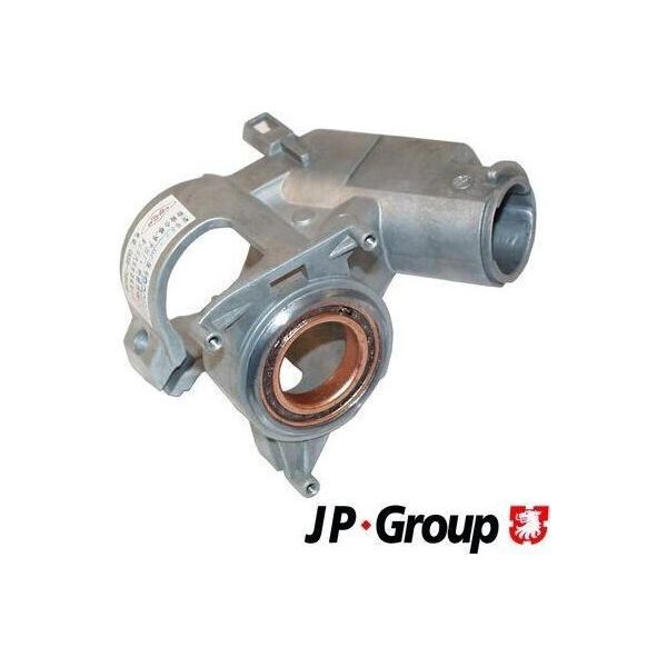 Jp Group 1190450100 - Oe 357905851D Lenkschloß FüR Polo (6V), Polo (6N), Caddy Ii (9K), Inca (6K), Polo (80, 86C), Jetta Ii (165, 19E, 1G2), Passat (35I), Cordoba (6K), Golf Iii (1H), Vento (1H), Ibiza (6K), Toledo I (1L2)-image