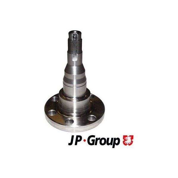 Jp Group 1151400100 - Oe 357501117 Achsschenkel, RadaufhäNgung FüR Passat (35I), Polo (6V), Polo (6N), Polo (80, 86C), Jetta Ii (165, 19E, 1G2), Golf Iii (1H), Vento (1H), Golf Cabriolet (1E), Toledo I (1L2), Ibiza (6K), Cordoba (6K), Inca (6K), Arosa (6H)-image