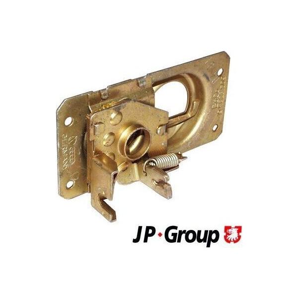 Jp Group 1187700200 - Blocco Del Cofano Oe 191823509 Per Jetta Ii (165, 19E, 1G2)-image