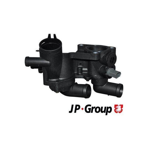 Jp Group 1114507400 - Termostato Oe 032121111AP Per Fabia I (6Y), Polo (9N), Ibiza (6L), Cordoba (6L)-image