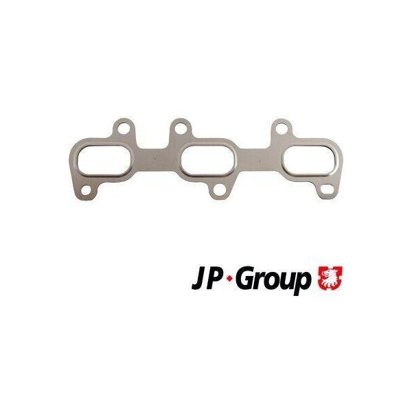 Jp Group 1119608800 - Guarnizione Del Collettore Di Scarico Oe 03P253039 Per Polo (6C, 6R), Ibiza (6J, 6P), Fabia Ii (54), Roomster (5J)-image