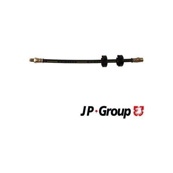 Jp Group 1161600400 - Oe 191611701 Bremsschlauch Per Jetta Ii (165, 19E, 1G2), Toledo I (1L2)-image