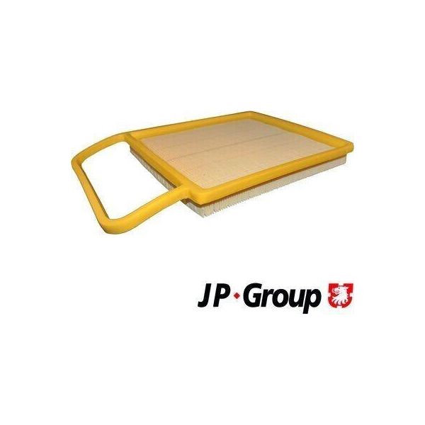 Jp Group 1118600400 - Filtro Aria Oe 03D129620 Per Polo (9N), Fabia I (6Y)-image