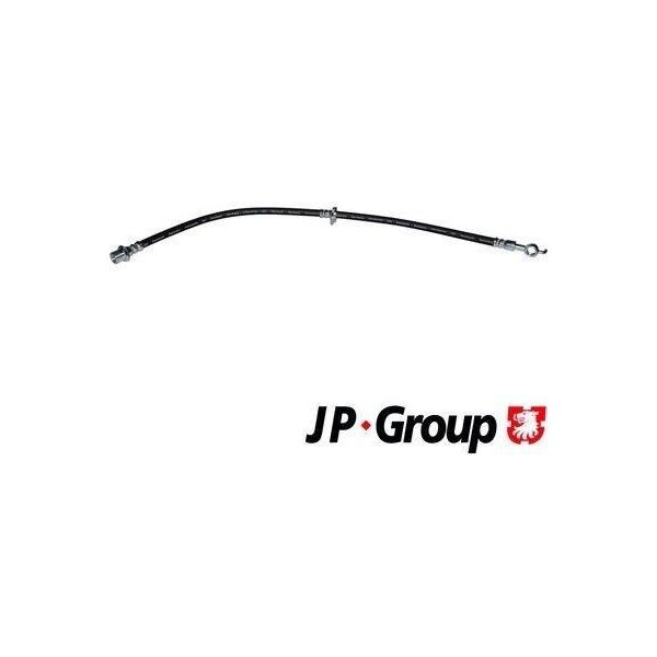 Jp Group 4861601070 - Oe 9094702C48 Tubo Freno, Asse Anteriore Sinistro Per Corolla (E12), Corolla Verso (E12)-image