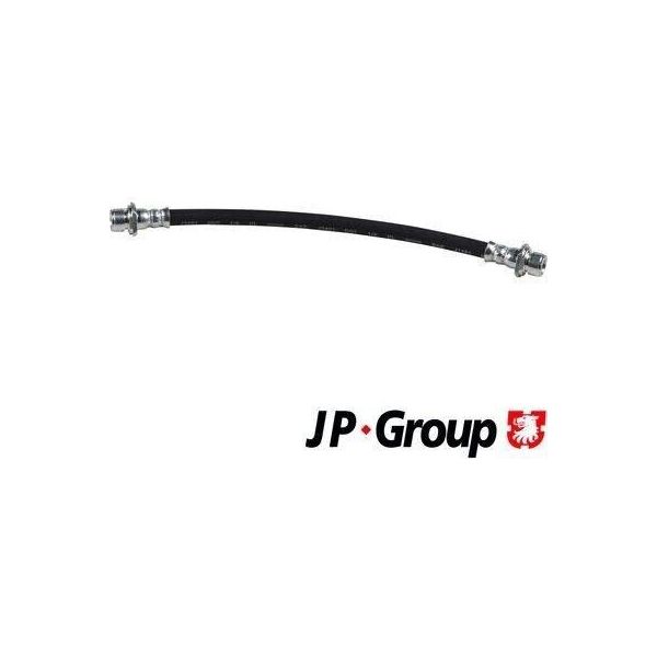 Jp Group 4861703480 - Oe 9094702G20 Bremsschlauch Per Urban Cruiser (P1), Starlet (P9), 4 Runner, Yaris (P9), Verso S (P12)-image