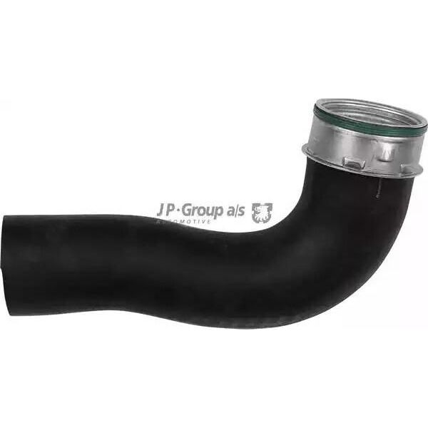 Jp Group | Tubo Aria Di Sovralimentazione Jp Group (1117703300) Adatto Per Skoda, Audi, Vw, Seat-image