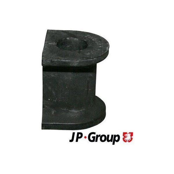 Jp Group 1150450800 - Oe 7H0511413A Boccola Cuscinetto, Stabilizzatore, Asse Posteriore Per T5-image