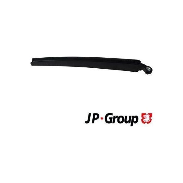 Jp Group 1198300900 - Oe 7E0955707A Braccio Tergicristallo, Posteriore Per Caddy Iii (2C, 2K), T5-image