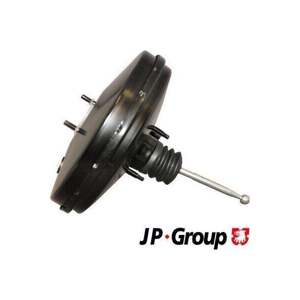 Jp Group 1161800300 - Oe 1J1614106E Pompa Freno Per Bora (1J), Toledo Ii (1M2), Octavia I (1U), A3 (8L), Golf Iv (1J), Tt (8N), New Beetle, Leon (1M1), Leon (1P1), Octavia Ii (1Z)-image