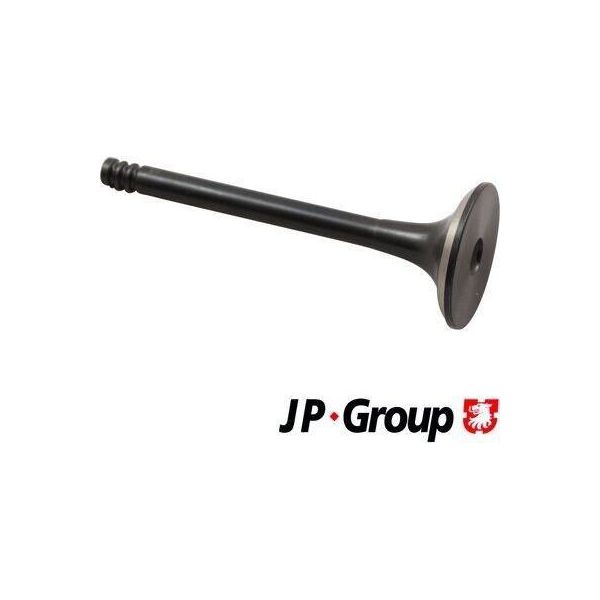 Jp Group 1111306700 - Oe 048109611B Valvola Di Scarico Per Bora (1J), Toledo Ii (1M2), Golf Cabriolet (1E), Passat (35I), Golf Iv (1J), New Beetle, Octavia I (1U), Leon (1M1), Passat (3B), Fabia I (6Y), Superb I (3U), T5, Cordoba (6K), Polo (6V), Caddy Ii (9K), Ibiza (6K), T4, Golf Iii (1H), Vento (1H), Cordoba (6L), Touran (1T), Caddy Iii (2C, 2K), Ibiza (6L), A6 (4A), Golf V (1K), Toledo I (1L2)-image