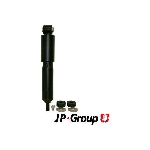 Jp Group 1152103000 - Oe 701513031 Ammortizzatore, Asse Posteriore Per T4-image