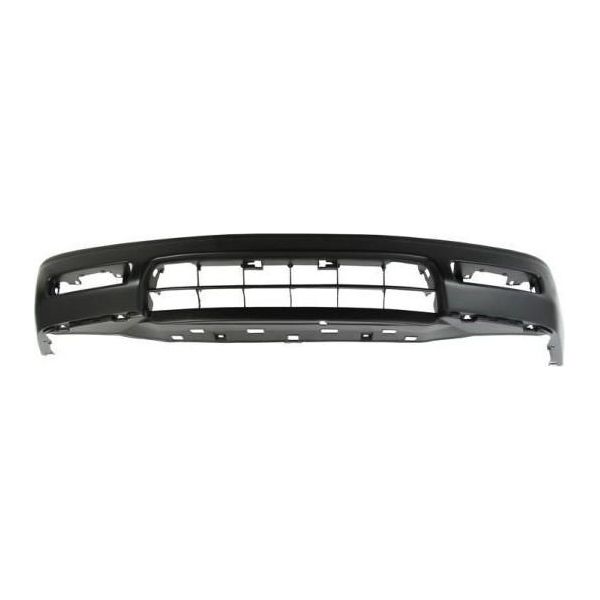 Blic 5510-00-2923901P - Paraurti Anteriore Oe 04711 SV4 000 Per Accord V-image