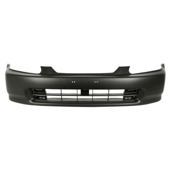 Blic 5510-00-2936902P - Paraurti Anteriore Oe 04711 S01 A00ZZ Per Civic Vi-image
