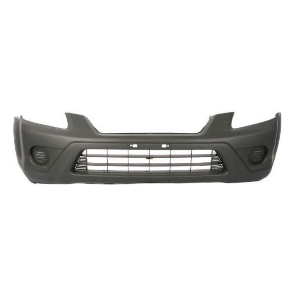Blic 5510-00-2956902P - Paraurti Anteriore Oe 04711S9AA81ZZ Per CR-V Ii (Rd), CR-V Iv (Rm)-image