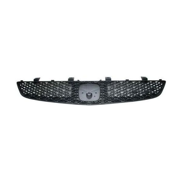 Blic 6502-07-2938993P - Griglia Radiatore Oe 71120 S5T G01ZA Per Civic Vii-image