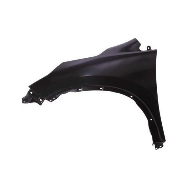 Blic 6504-04-2958311P - Parafango Oe 60260 T0A A90ZZ, Anteriore Sinistro Per CR-V Iv (Rm)-image