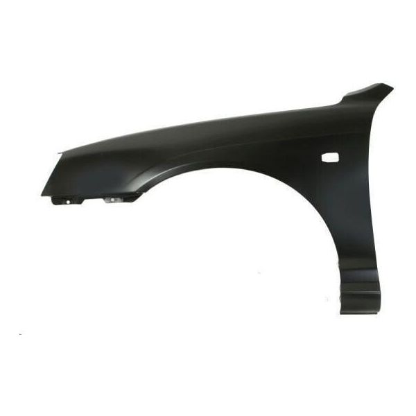 Blic 6504-04-3163317P - Parafango Anteriore Sinistro Oe 66310 2D011 Per Elantra (Xd)-image