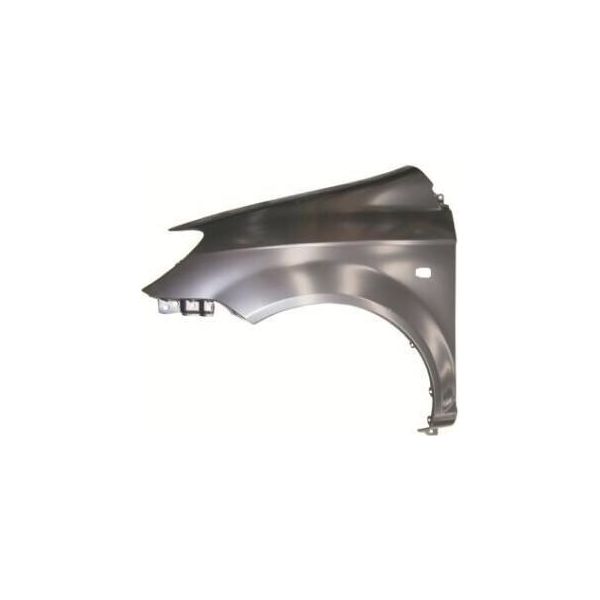 Blic 6504-04-3127313P - Oe 66311 1C650 Parafango, Anteriore Sinistro Per Getz (Tb)-image