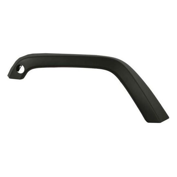 Blic 5703-08-3255379P - Modanatura Oe 5KF09RXFAH, Parafango Anteriore Sinistro Per Wrangler Iii (Jk)-image