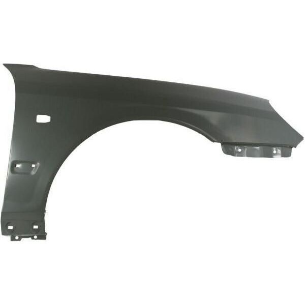 Blic 6504-04-3168312P - Parafango Oe 66321 3D200, Anteriore Destro Per Sonata Iv (Ef)-image