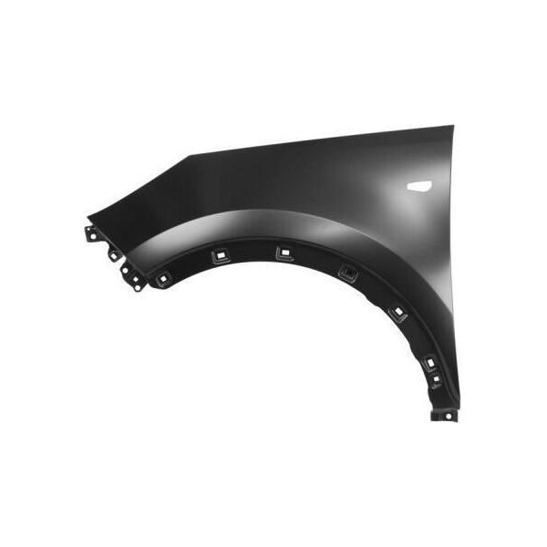 Blic 6504-04-3292313P - Oe 66311 3W000 Parafango, Anteriore Sinistro Per Sportage (Je, Km), Sportage (Sl)-image