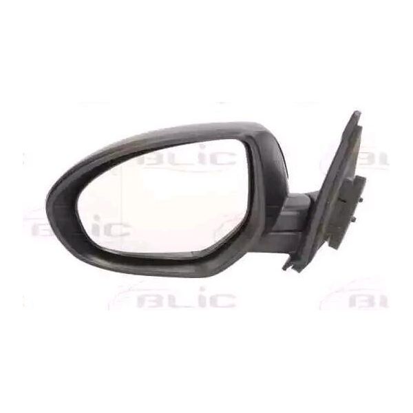 Blic 5402-14-2001695P - Oe BBP3 69 18ZE Specchio Esterno, Sinistro Per 3 (Bl)-image