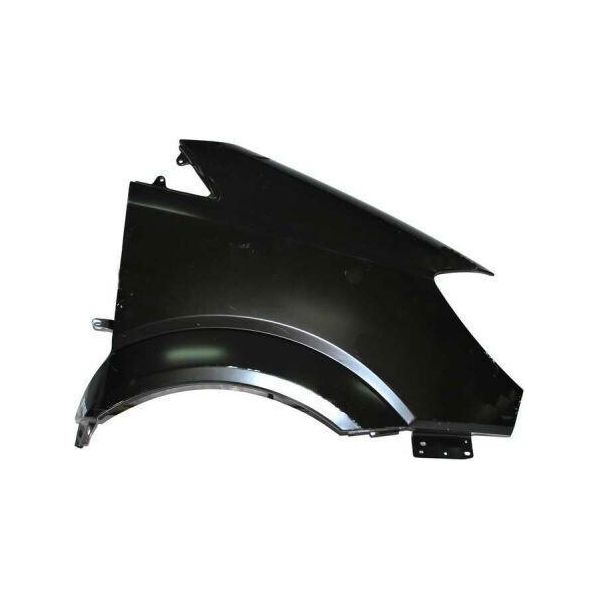 Blic 6504-04-3547312P - Oe 906 637 78 19 Griglia Di Protezione, Lato Sinistro Per Sprinter (W906)-image