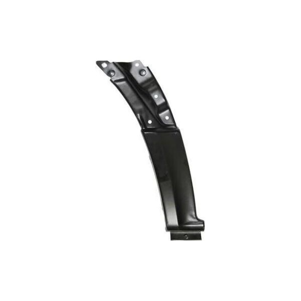 Blic 6504-04-3547331K - Oe 906 630 2007 Parafango, Anteriore Sinistro Per Sprinter (W906), Sprinter (W910), Crafter (2E), Crafter (2F)-image