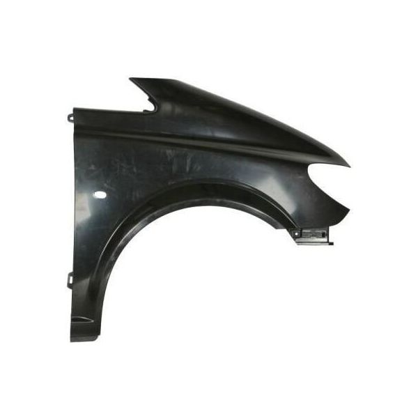 Blic 6504-04-3541314P - Oe 639 630 52 07 Parafango, Anteriore Destro Per Vito (W639)-image