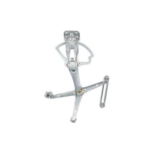 Blic 6060-00-MC4341 - Oe A 210 720 11 46 Regolatore Del Finestrino, Anteriore Sinistro Per Classe E (W210), Classe E (S210)-image