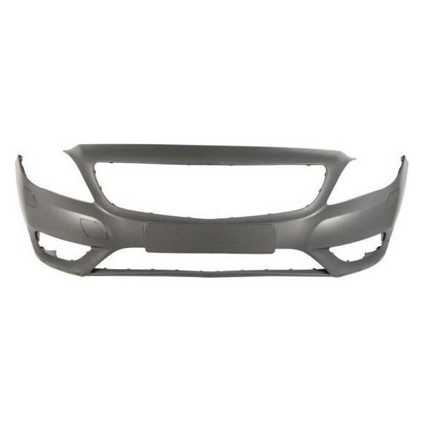 Blic 5510-00-3509903P - Paraurti Anteriore Oe 24688003409999 Per Classe B (W246)-image