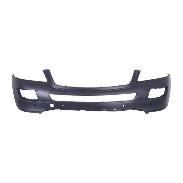 Blic 5510-00-3538902P - Paraurti Anteriore Oe 86511 2T000 Per Classe M (W164)-image