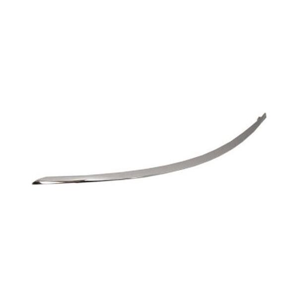 Blic 5703-05-3508972P - Oe 1698851674 Striscia Di Rivestimento, Paraurti Posteriore Destro Per Classe B (W245)-image
