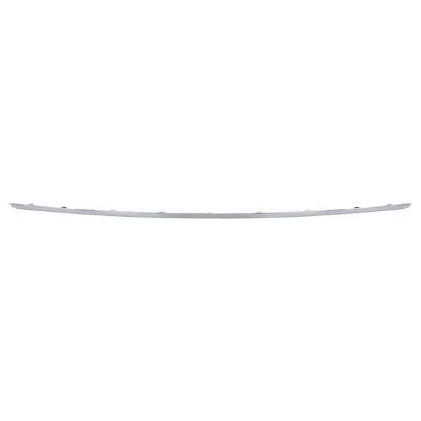 Blic 5703-05-3518976P - Oe 2048853121 Listello Di Rivestimento, Paraurti Posteriore, Centrale Per Classe C (W204), Classe C (C204), Classe C (S204)-image