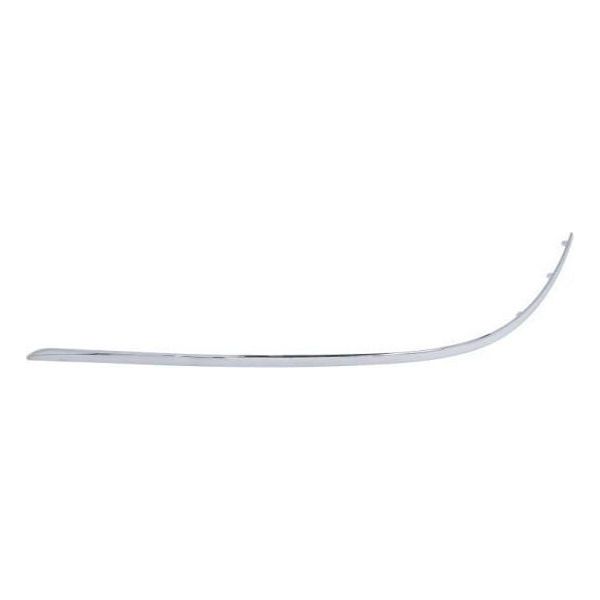 Blic 5703-05-3518977P - Oe 2048852921 Modanatura, Paraurti Posteriore Sinistro Per Classe C (S204), Classe C (W204), Classe C (C204)-image