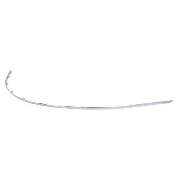 Blic 5703-05-3529967P - Oe 2128850721 Modanatura, Paraurti Posteriore Sinistro Per Classe E (W212), Classe E (S212)-image