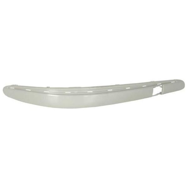 Blic 5703-05-3528930P - Oe 2118850821 Modanatura, Paraurti Anteriore Destro Per Classe E (W211), Classe E (VF211), Classe E (S211)-image