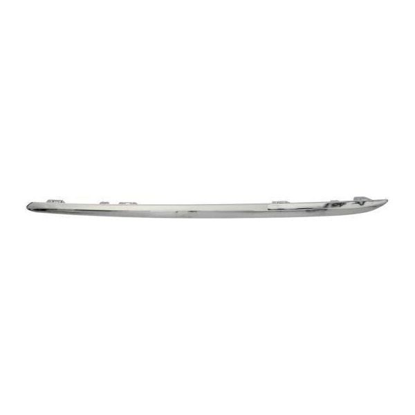 Blic 5703-05-3529973P - Oe 2128853521 Modanatura, Paraurti Posteriore Sinistro Per Classe E (S212), Classe E (W212)-image