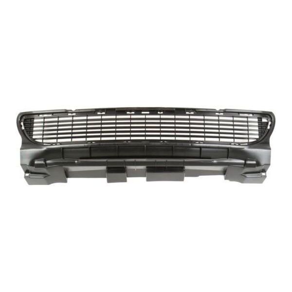Blic 6502-07-3506910P - Oe 169 885 00 23 Griglia Di Ventilazione, Anteriore Per Classe A (W169)-image
