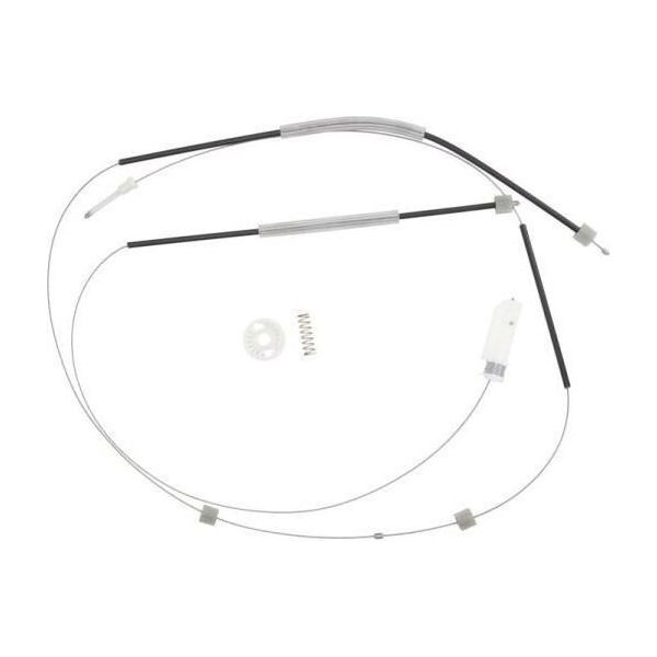 Blic 6205-02-039814P - Oe 2197300846 Kit Di Riparazione, Regolatore Lunotto Per Cls (C219)-image