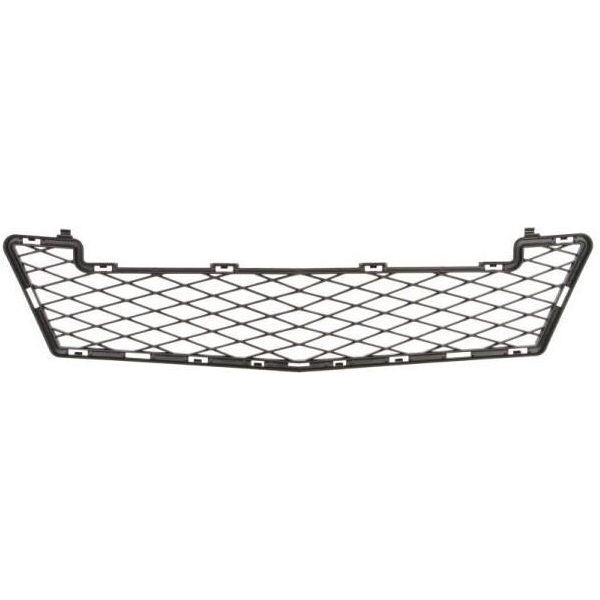 Blic 6502-07-3506912P - Oe 1698850224 Griglia Di Ventilazione, Centrale Per Classe A (W169)-image