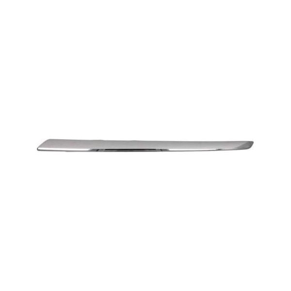 Blic 6502-07-3583993P - Oe 1568851121 Modanatura, Griglia Radiatore Per Classe Gla (X156)-image