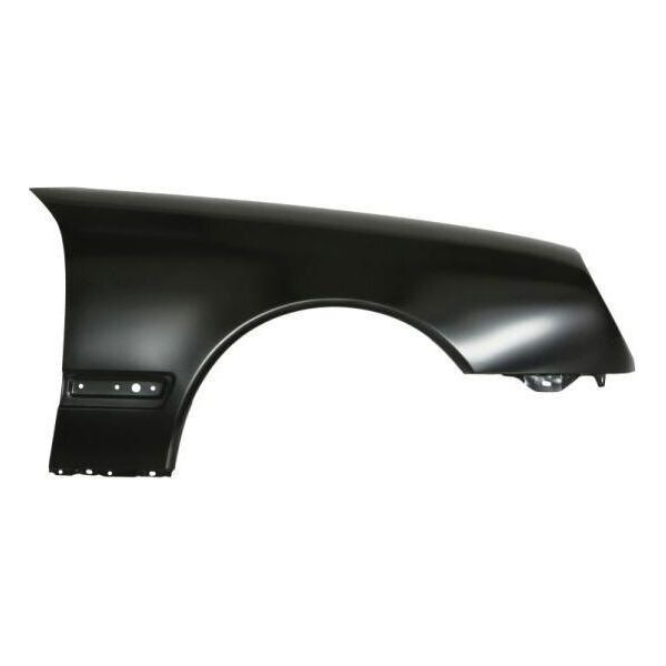 Blic 6504-04-3527312P - Oe 210 880 0418 Parafango, Anteriore Destro Per Classe E (W210), Classe E (VF210), Classe E (S210)-image