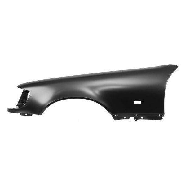 Blic 6504-04-3516313P - Oe 140 880 0318 Parafango, Anteriore Sinistro Per Classe S (W140), Classe S (C140)-image