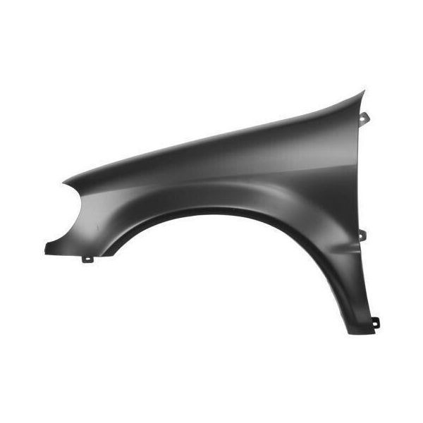 Blic 6504-04-3560315P - Oe A 163 880 1906 Parafango, Anteriore Sinistro Per Classe M (W163)-image