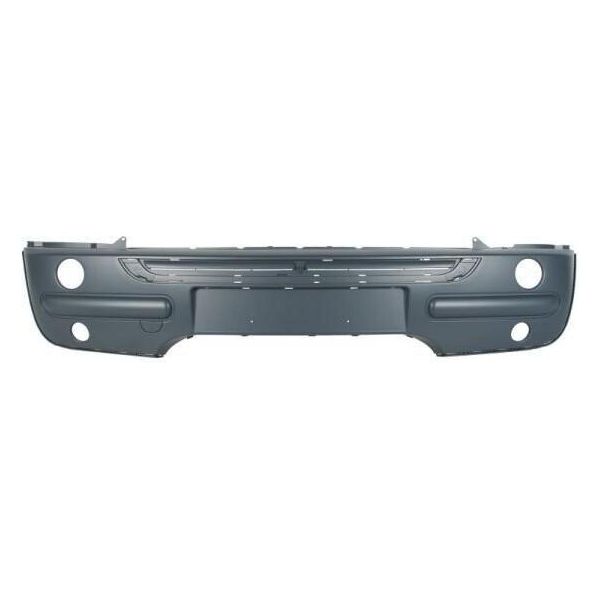 Blic 5510-00-4001901Q - Paraurti Anteriore Oe 51116800130 Per R50, R53, R52-image